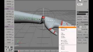 Digitaltutors Softimage-Tutorials Chapter 1 Video 7