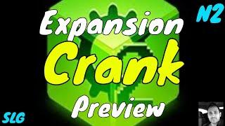 ReFX Nexus 2 | Expansion Crank | Presets Preview