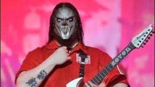 mick thomson saying oh thats right bobby, laughs and screams