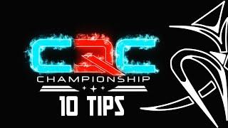 10 CQC tips in Elite Dangerous