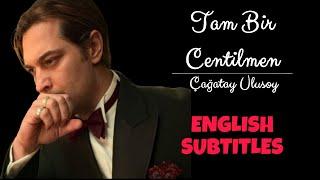 Tam Bir Centilmen First Teaser ~ ENGLISH SUBTITLES