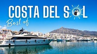The Best of Costa Del Sol (Spain) - Top 10 Favourites