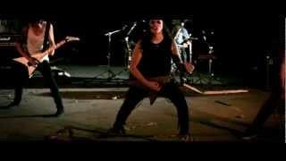 Before Nightfall - Beneath The Smile (OFFICIAL MUSIC VIDEO) Melodic Death Metal