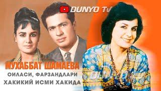 Ушбу санъаткорни хакикий исмини биласизми