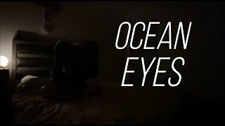 Ocean Eyes (Cover) - Billie Eilish | NTMusic