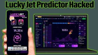 App Lucky Jet Predictor | Hacker for 1win!
