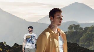 Eminem, Justin Bieber - Baby, Open Your Eyes (ft. Duava) Remix by Jovens Wood