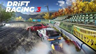 CarX Drift Racing 3 Gameplay Android