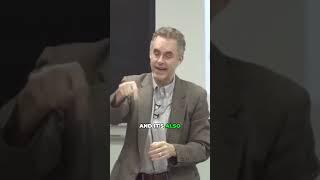 Scalable Minds | Jordan Peterson: How To Deal With Depression