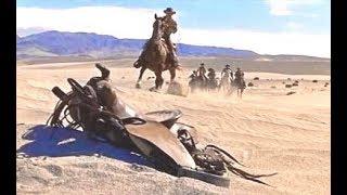 DENNIS HOPPER: From Hell to Texas (Western Movie in Full Length, Cowboy Film) *free full westerns*