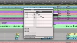 How to use outboard hardware in Pro Tools