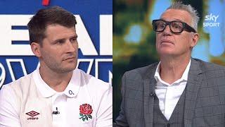 Can England CHALLENGE the All Blacks? | The Breakdown, June 30, 2024