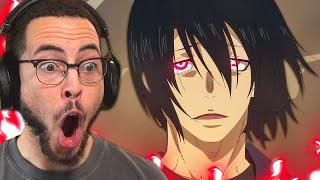 MEETING BENIMARU! | FIRE FORCE Episodes 9-10 REACTION!