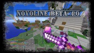 NEW NOVOLINE BETA 4.0 (ONE OF THE BEST HYPIXEL CLIENTS EVER) [PLAY FOR HOURS]