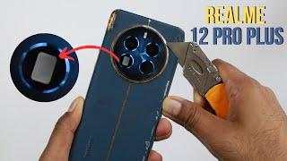 Are VEGAN Leather Phones Safe ? realme 12 Pro Plus Durability & Water Test !