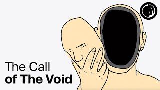 The Call of the Void - Where Do Horrible Thoughts Come From?