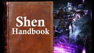 HOW TO PLAY SHEN