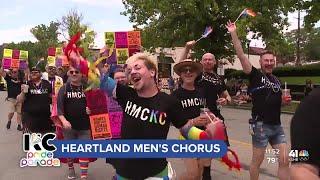 WATCH | 2024 Kansas City Pride Parade