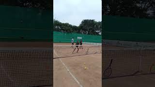 #tennisdrills #tennispassion #tennispractice #tennistime #tennisplayer #netgamer