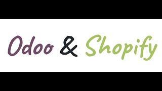 Odoo Shopify Integration - V17