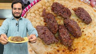 Pani walay beef kabab - Very Soft Beef Kabab Recipe