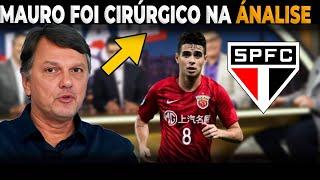 ACABOU DE ACONTECER! MAURO CEZAR FOI CIRÚRGICO NA ÁNALISE SOBRE O OSCAR.