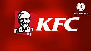 KfC Logo Animation And Effects And Reverse