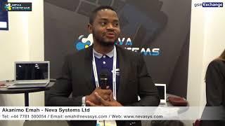 Neva Systems Ltd - gsmExchange tradeZone @ MWCA 2017