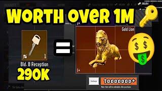 Using the most expensive key in Arena Breakout! lucky tenfold! Northridge : Lockdown