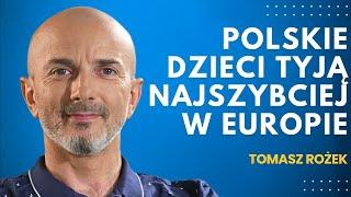 "Lenistwo jest naturalne" Tomasz Rożek - didaskalia#82