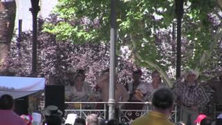 México (Ven a Bailar 2012 - Festival Folklórico de Extremadura)