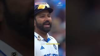 absolutely hilarious  #rohitsharma #bordergavaskartrophy #cricket #funny #jadeja #viratkohli #icc