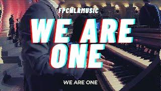 We Are One | FPCNLR | MAC2020