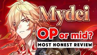 Mydei Review: Brutally Honest and Real | HSR Early Access