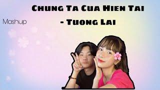 Mashup Chúng ta của hiện tại và tương lai - Sơn Tùng MTP || YLing vc Drum7 Cover