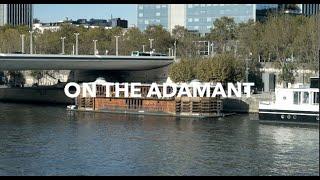 On the Adamant / Sur l'Adamant (2023) - Trailer (English Subs)