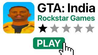 I Tested 1-Star GTA Rip Offs