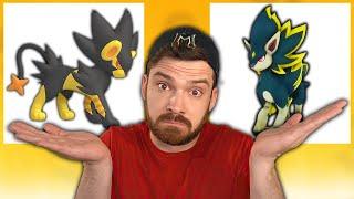 Palworld Pokémon Meme Review