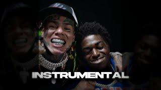 6ix9ine ft. Kodak Black - Shaka Laka (INSTRUMENTAL)