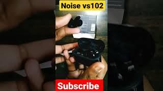 Noise Buds Vs102 ||Unboxing #shorts #ytshorts