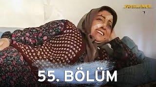 Yasemince 55. Bölüm