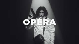 Isk x Lesram x Zkr Type Beat "OPÉRA" Piano⎪Dark Rap Old School Instrumental 2024