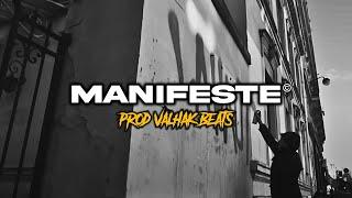 [FREE] Hugo TSR Type Beat - "MANIFESTE" | Instru Rap Old School/Boom Bap 2024