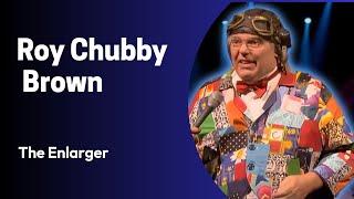  Chubby Brown - The Enlarger  - Stand Up Gags  