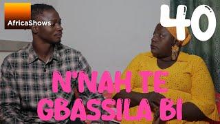 N'NAH TÈ GBASSILA BI-40-VERSION MALINKE