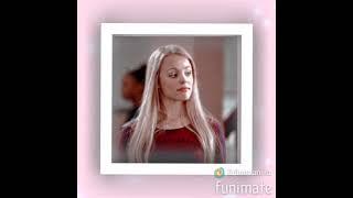 Regina George x Roses edit (Mean girls)