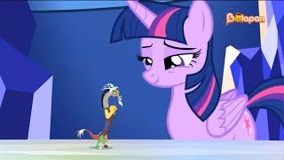 [Kazakh] My Little Pony Friendship is Magic Season 5 Episode 22