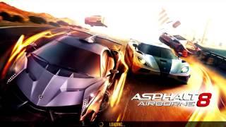 Asphalt 8 Airborne Gameplay