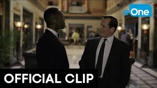 GREEN BOOK | Official Clip | Dr Shirley helps with diction [HD]