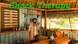 Shock Therapy - Far Cry 6